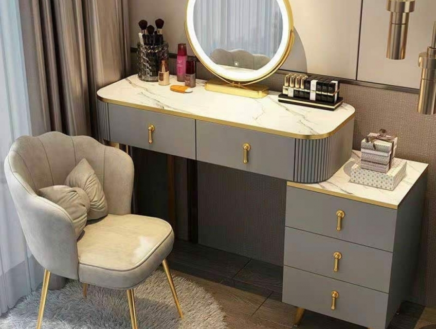 Bàn Trang Điểm TIDO - BP32