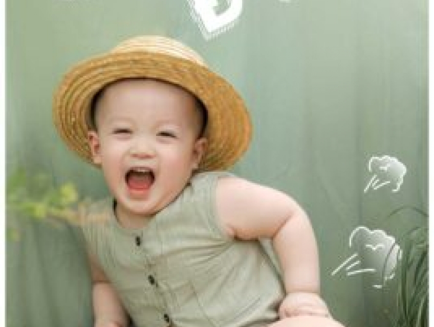 Kinh Nghiệm Chụp Ảnh Em Bé - Ghi Lại Những Khoảnh Khắc Đáng Yêu