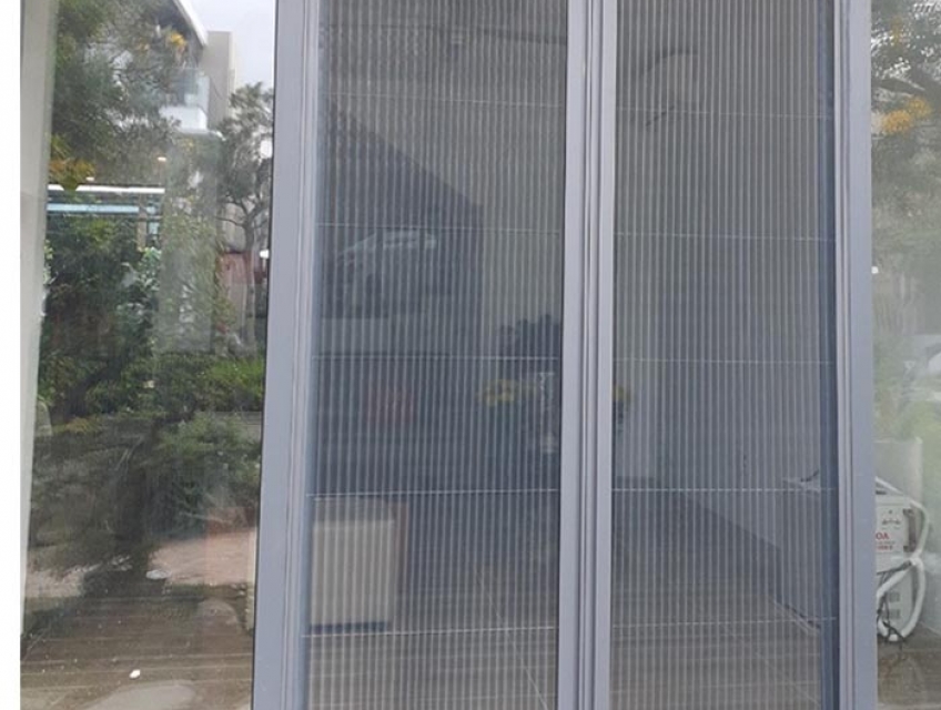 Tại sao nên chọn Cửa Lưới Chống Muỗi Nhôm Xingfa Cao Cấp?