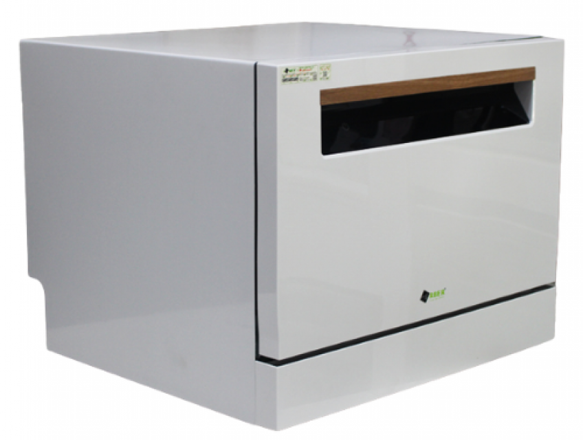 Máy rửa bát 6 bộ Arber ABMRB06 - Nâng cao chất lượng cuộc sống của bạn