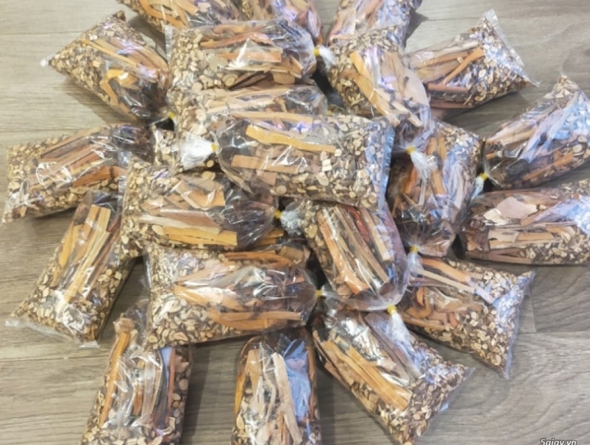 Chuyên cung cấp ngũ vị hương lau bàn thờ