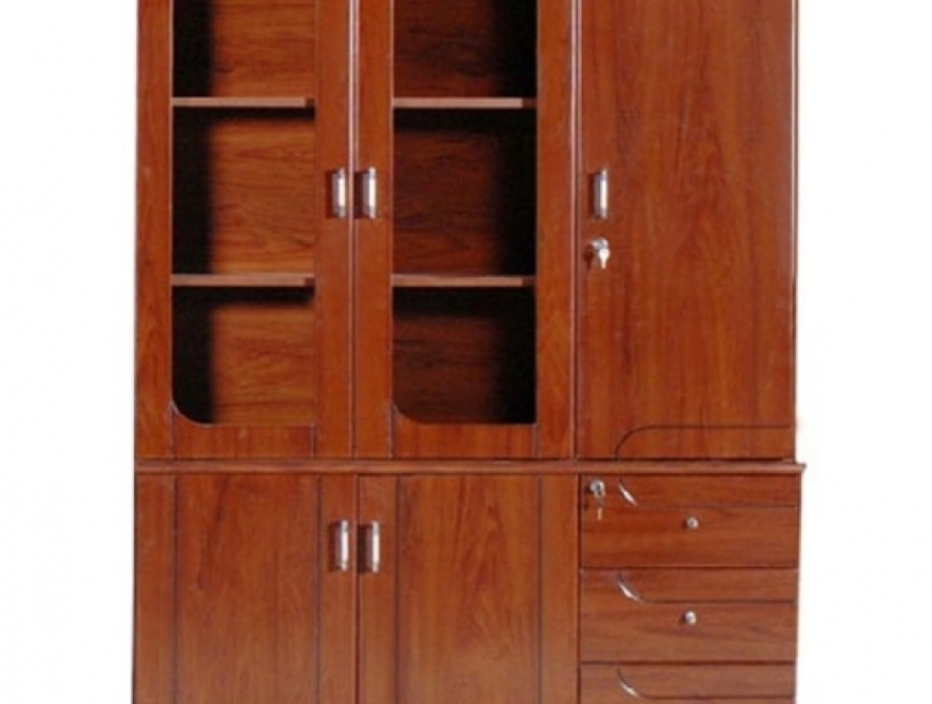 Tủ Giám Đốc DC1340H1 Hòa Phát: Sự Hoàn Hảo Cho Phòng Lãnh Đạo