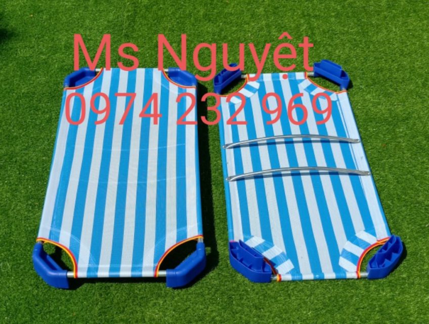 Giường ngủ cho bé giá rẻ