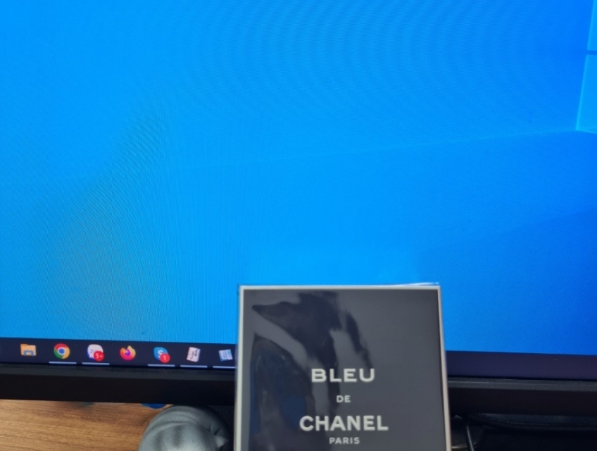 Nước hoa nam chaaa EDT 100ml