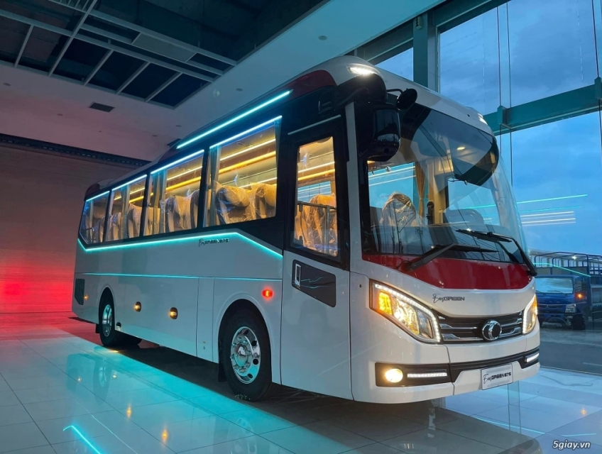 Thaco TB87S 29 ghế