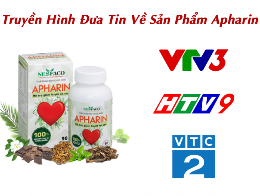 TRUYỀN THÔNG NÓI GÌ VỀ BEPHARIN