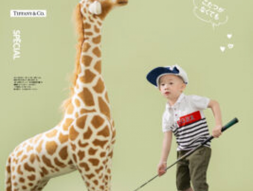 Gợi ý những concept chụp ảnh cho bé ý nghĩa