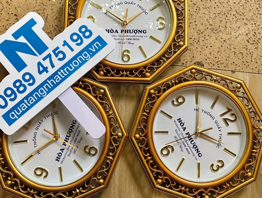 ĐỒNG HỒ TREO TƯỜNG GIÁ TỐT