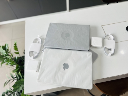 Macbook Pro 14" 2023 16/512GB Gray/silver  Máy new body đẹp như mới