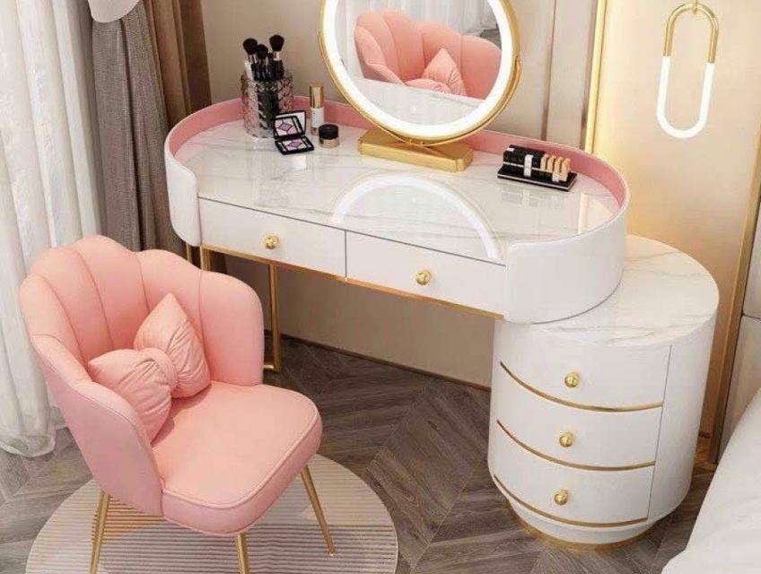 Bàn Trang Điểm TIDO-BP35