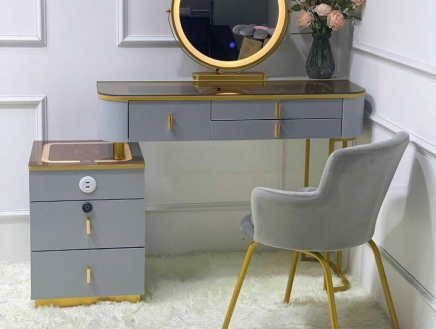 Bàn Trang Điểm TIDO-BP36