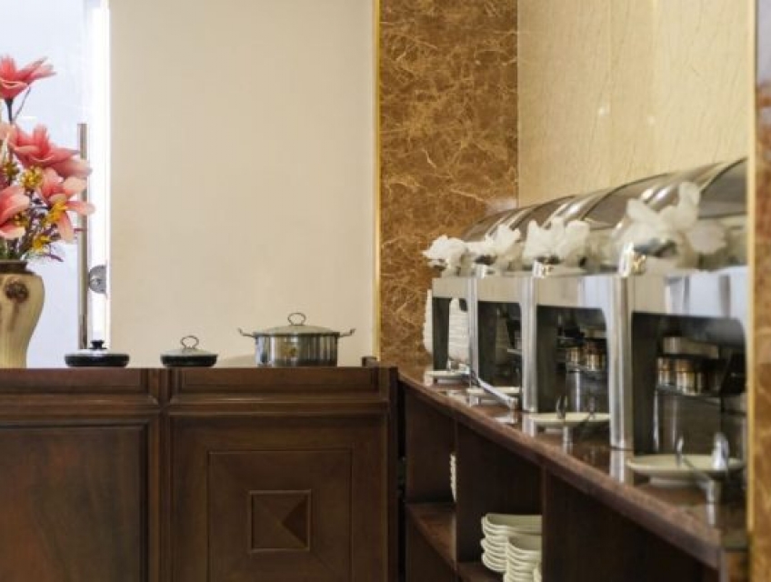 Xavia Hotel Quy Nhơn