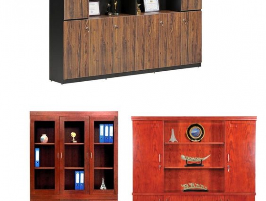 [TOP] 599+ Mẫu tủ tài liệu, tủ hồ sơ phòng giám đốc cao cấp