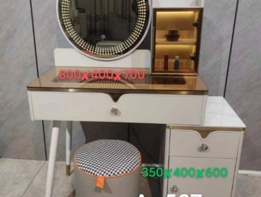 Bàn trang điểm TIDO-BP47 giá tốt, hàng chất lượng