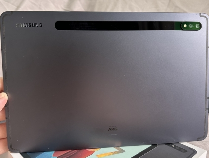 Galaxy tab s7 wifi - 128gb Việt Nam - 99% fullbox