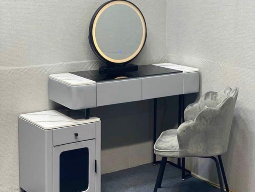 Bàn trang điểm TIDO-BP50 giá cạnh tranh, hàng cao cấp