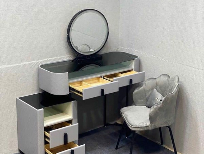 Bàn trang điểm TIDO-BP51 giá tốt, hàng cao cấp