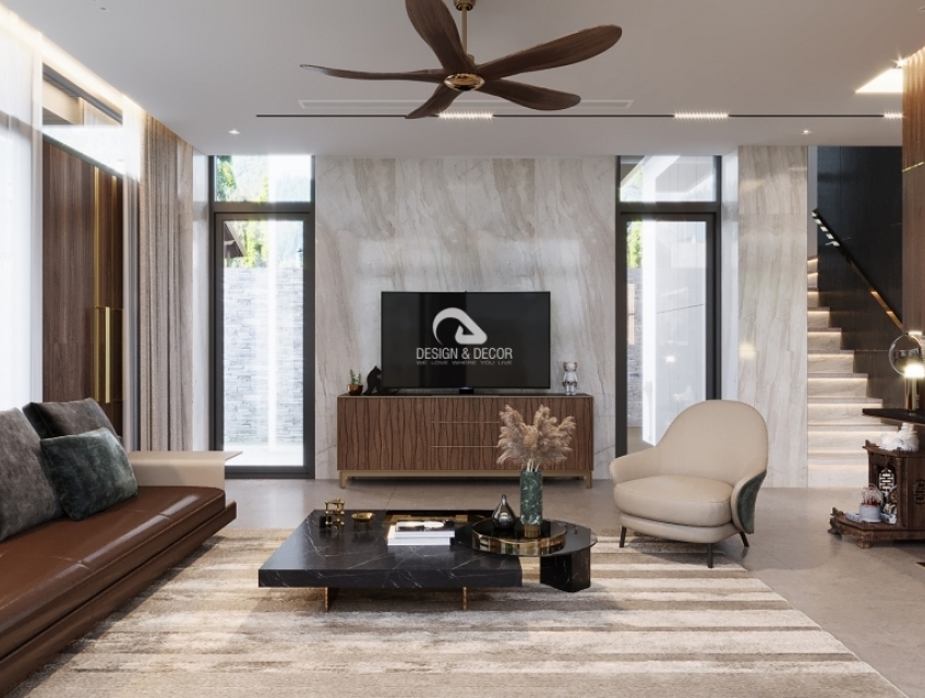 THIẾT KẾ NỘI THẤT GIÁ RẺ