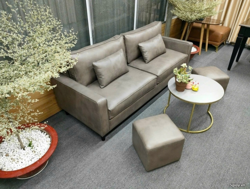 Sofa băng cao cấp