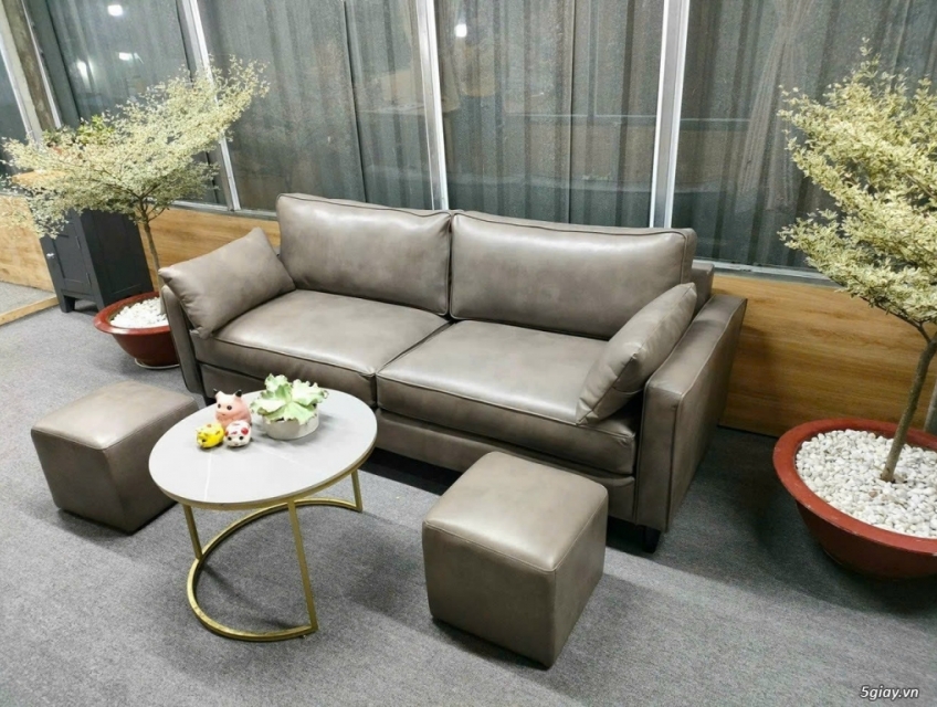 Sofa băng nhập khẩu