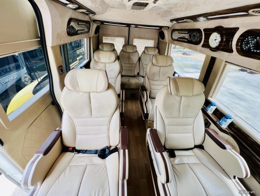 Đặt xe đi Tây Ninh nhanh chóng, tiện lợi - Saco Travel