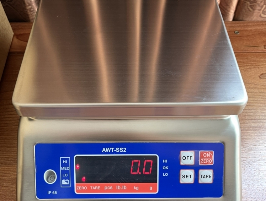 Cân thủy sản ATS AWT-SS2 AVENUE TAIWAN