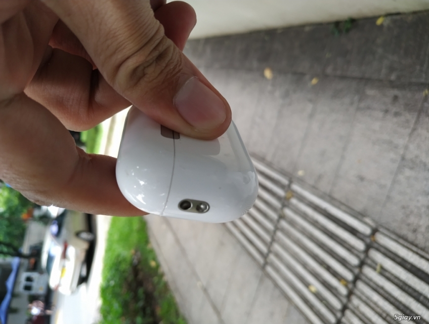Bán Hộp Sạc Airpods pro 2