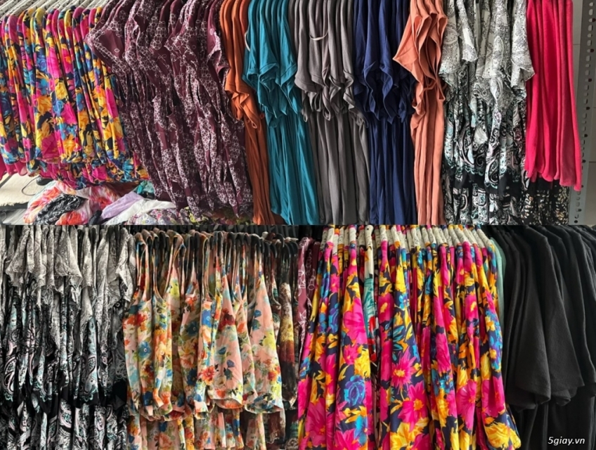 Toàn Quốc: quần áo sỉ thời trang của nữ giá cạnh tranh