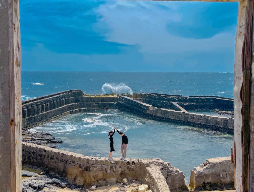 Những địa điểm du lịch đẹp nhất