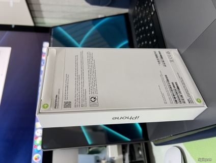 iPhone 15 siêu hot tại tablet plaza