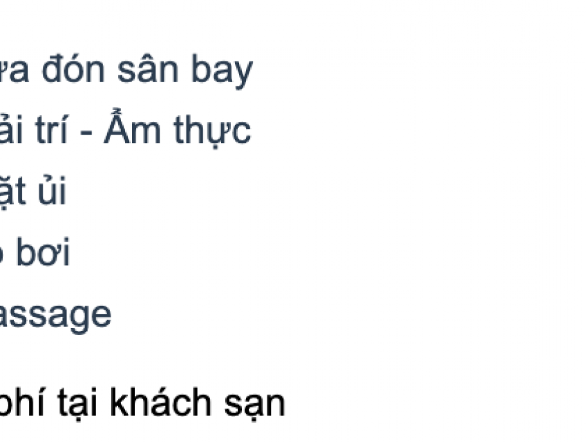 Khách sạn Prime New Nha Trang