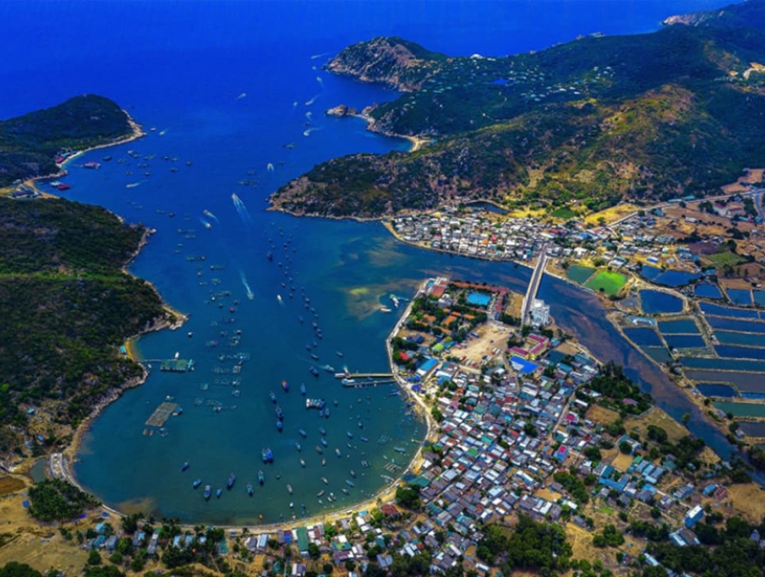 Ninh Thuận có gì hot? Điểm qua những điều thú vị về vùng đất này