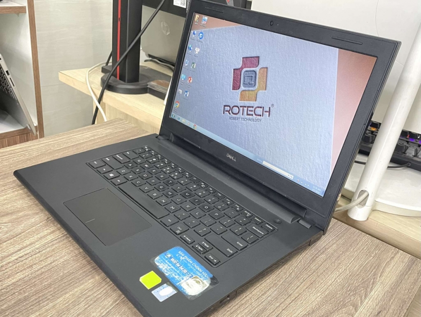 Dell 3442 i5-4200U 4GB SSD 128GB NVIDIA GT820 2GB