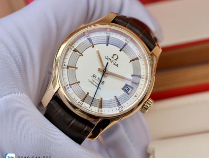 Shop Omega Thụy Sỹ 29.990.000đ. Shop KM chỉ còn 12.500.000đ