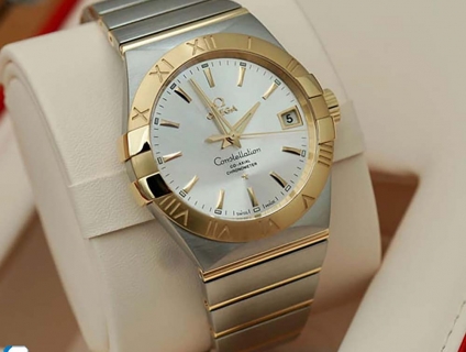 Shop Rolex, Omega, Longines Thụy Sỹ Shop KM chỉ còn 10.500.000đ