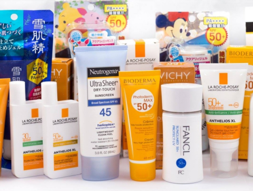 Kem chống nắng là gì? Tại sao cần thiết? Bảo vệ làn da hoàn hảo