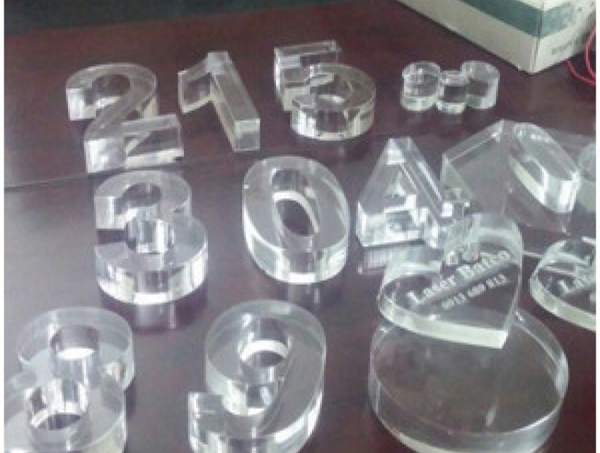 Nhận gia công các sản phẩm từ mica giá tốt nhất...