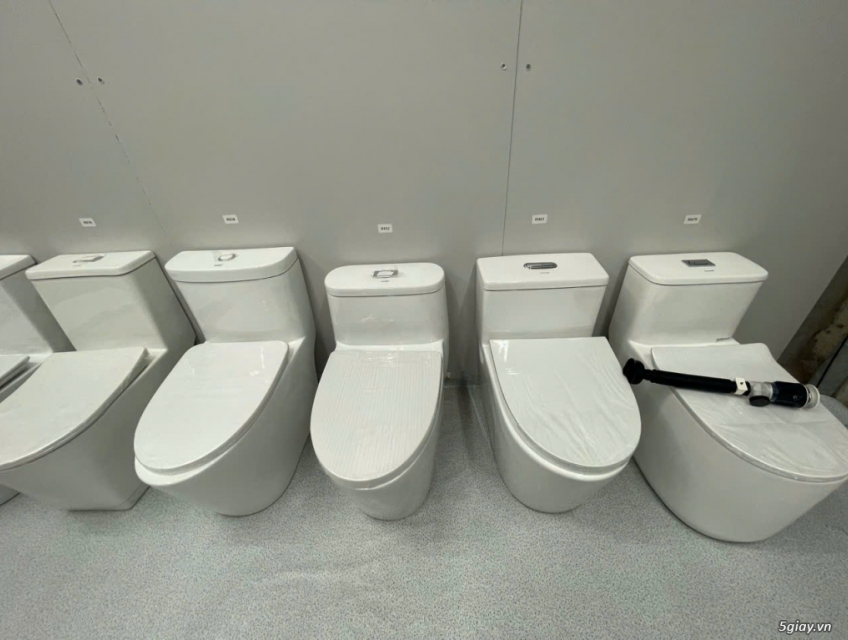 Bệt liền khối chính hãng L'alpina