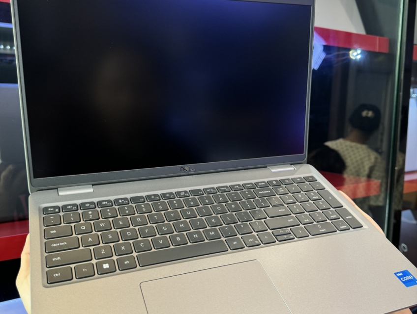 Dell Latitude 5540 | Hiệu năng đỉnh với giá trong tầm tay