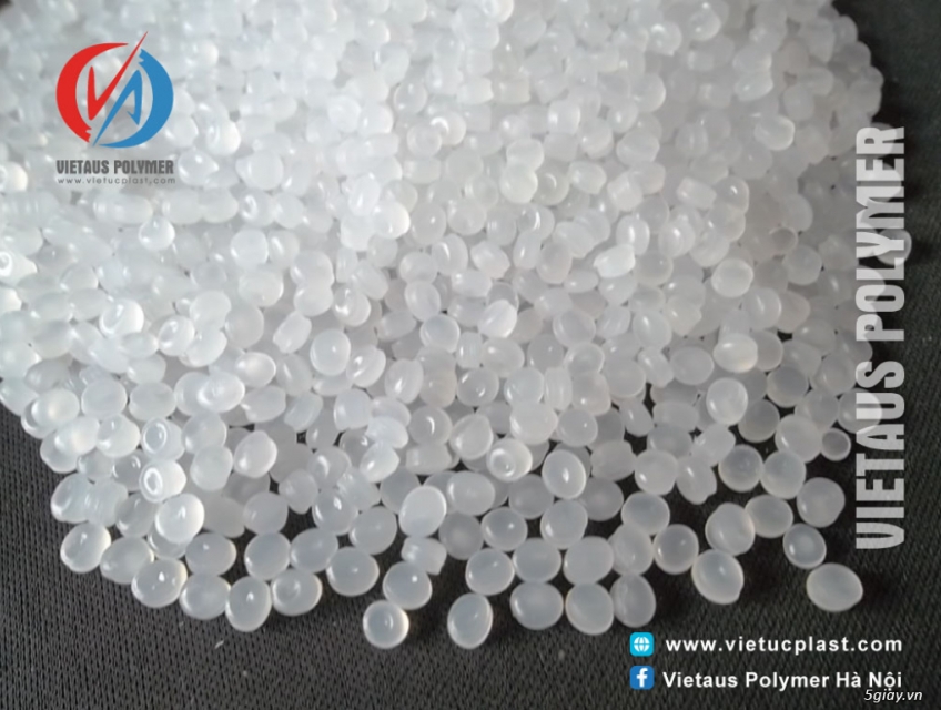 Tương Lai Của Hạt Nhựa Nguyên Sinh Trong Nền Kinh Tế Tuần Hoàn