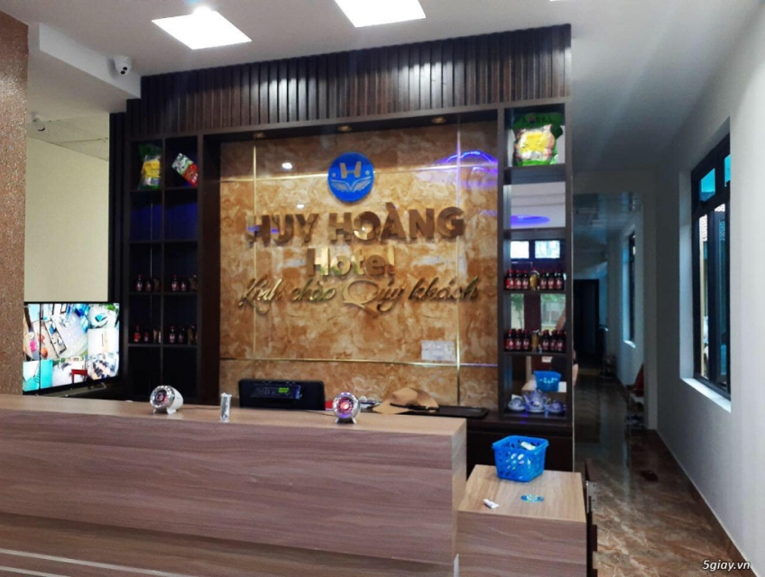 Phần mềm quản lý khách sạn nhà nghỉ homestay: 0917.66.4444