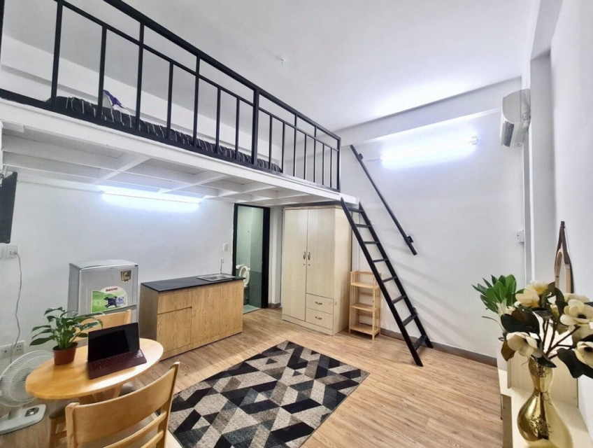 Decor phòng ngủ cho sinh viên: Biến không gian nhỏ thành thế giới riên