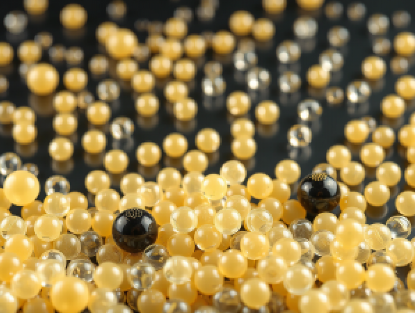 Hướng Dẫn Mua Hạt Nhựa POM Chất Lượng | Bí Quyết Giúp Bạn Tiết Kiệm Đế