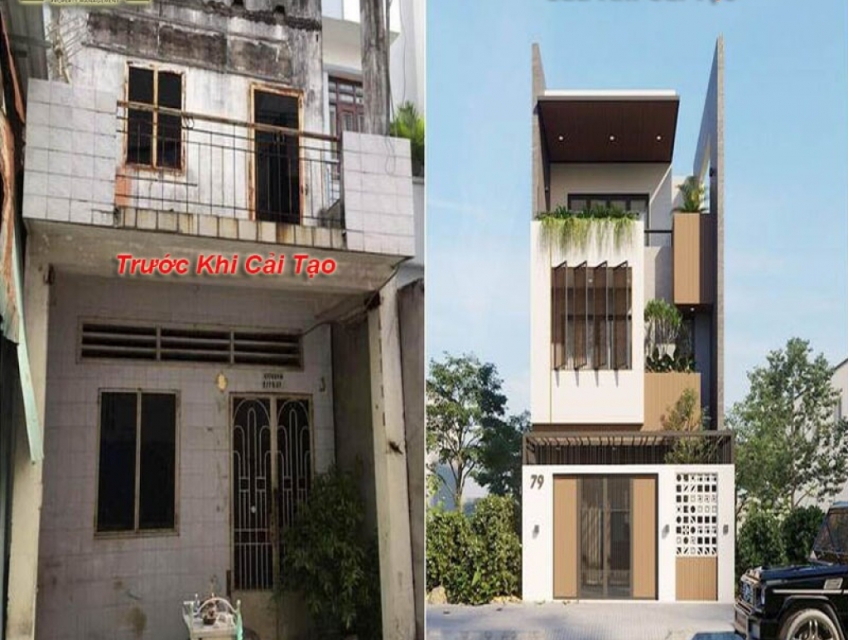 Dịch vụ sửa nhà hà nội giá rẻ uy tín chất lượng gọi ngay 0902277552