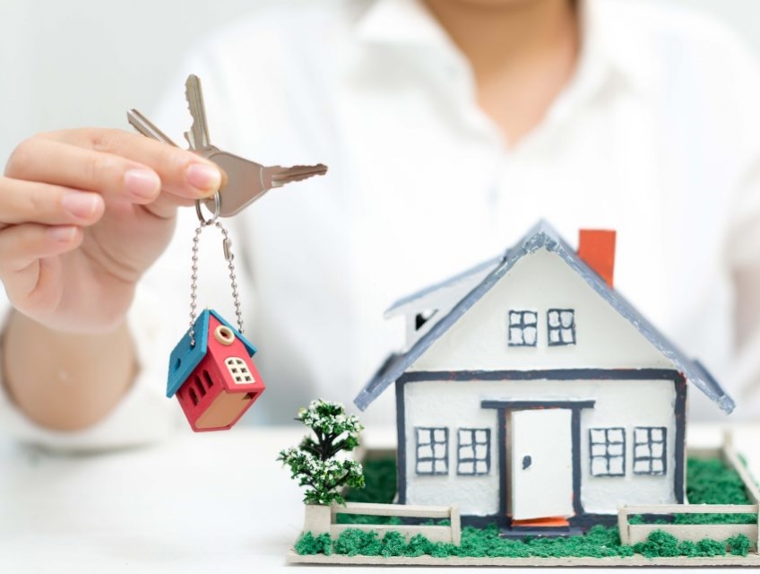 Xây nhà trọn gói chìa khóa trao tay – Giải pháp tối ưu cho ngôi nhà