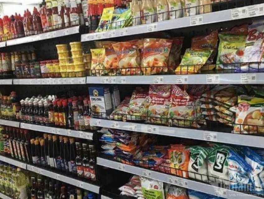 Cần tuyển Nhân viên  đi làm ngay  dán tem  đóng gói