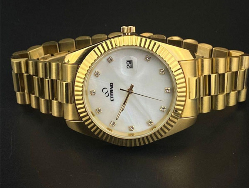 Đồng hồ nam chính hãng giá chỉ 450k quà tặng bạn trai ý nhĩa