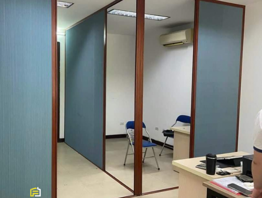 Vách Ngăn Rèm Tổ Ong Quận 3 Giá Rẻ Ưu Đãi Tại FuniSmartDoor