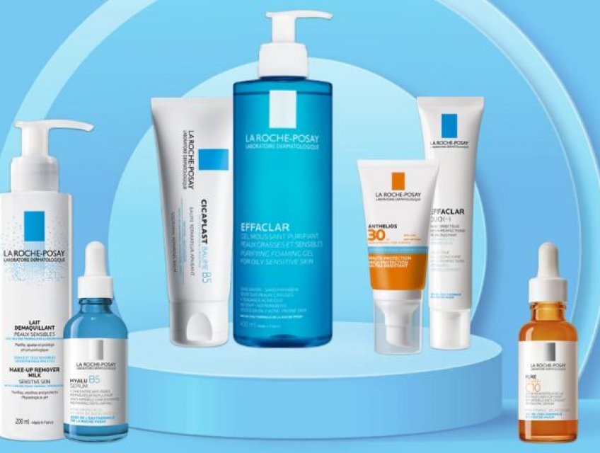 Đánh giá thực tế serum B5 La Roche Posay nuôi dưỡng, phục hồi da hiệu