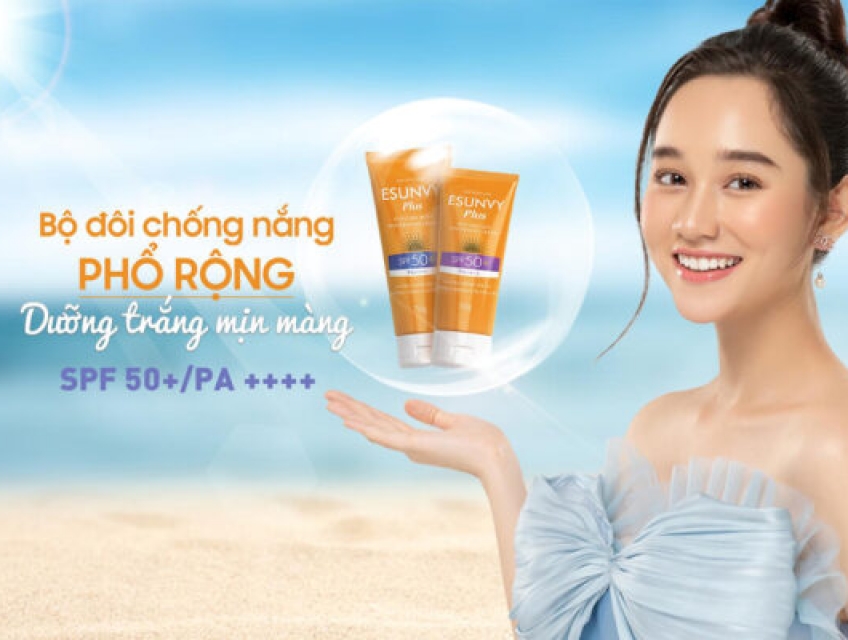 Khám Phá Về Kem Chống Nắng Có Thể Bạn Chưa Biết